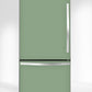 Sherwin Williams Agate Green