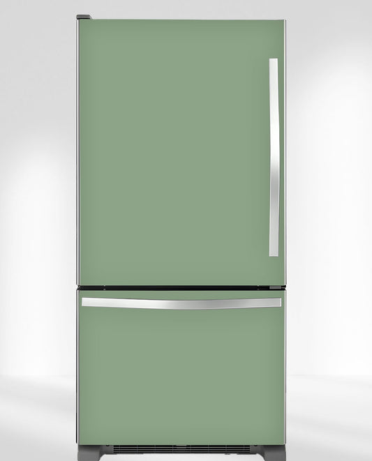 Sherwin Williams Agate Green