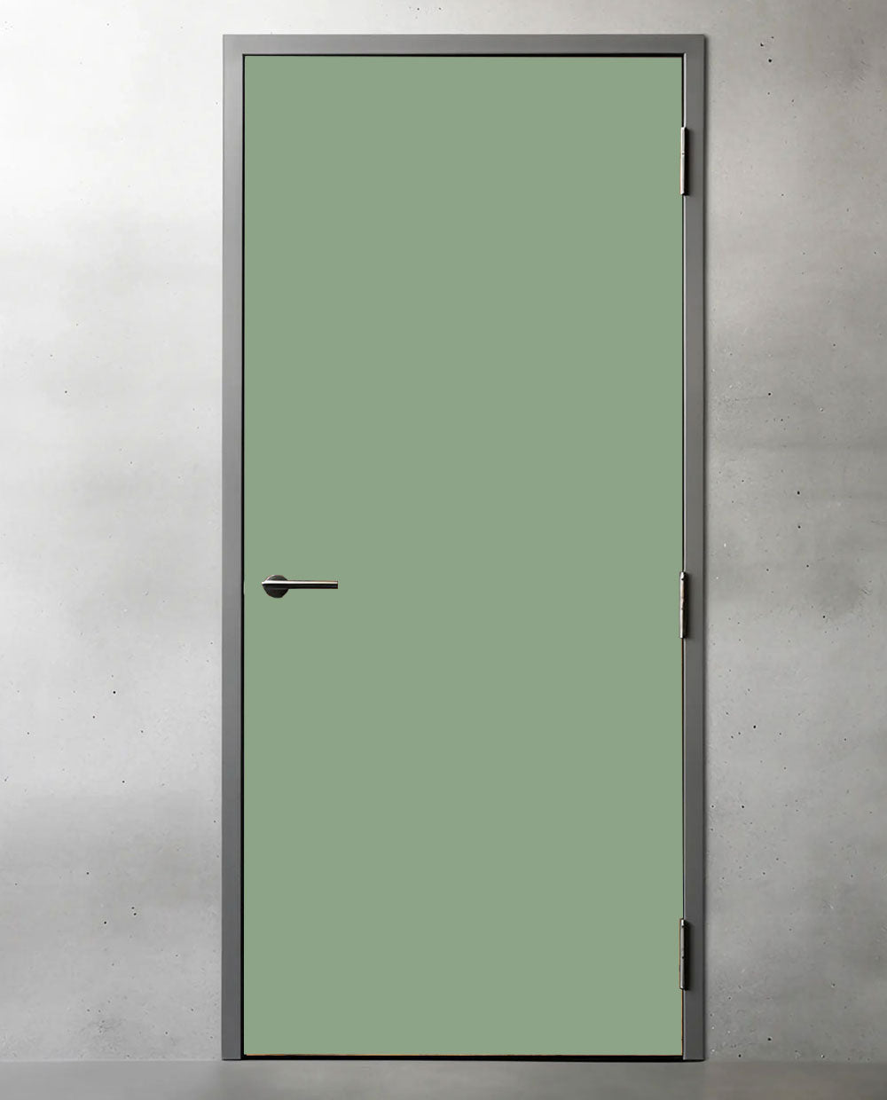 Sherwin Williams Agate Green