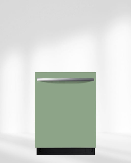 Sherwin Williams Agate Green