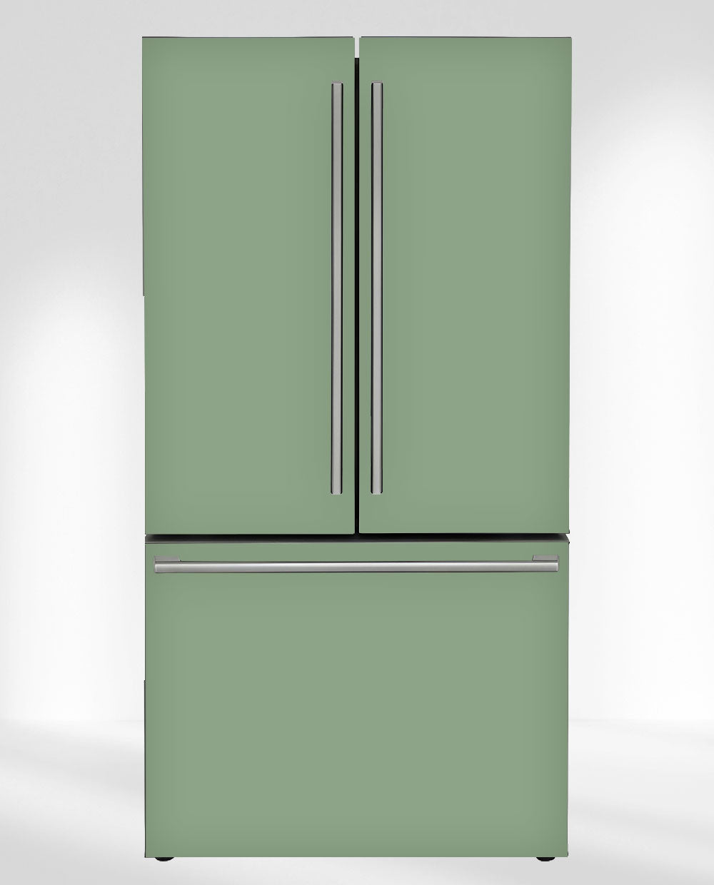 Sherwin Williams Agate Green