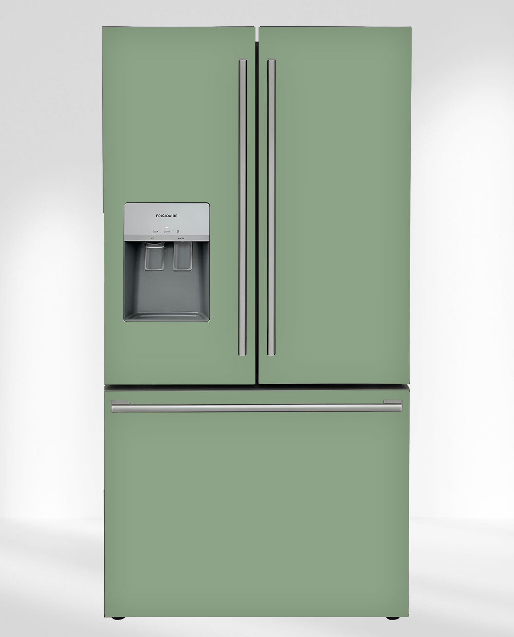 Agate Green Sherwin-Williams Inspired Fridge Magnet – KUDU Custom