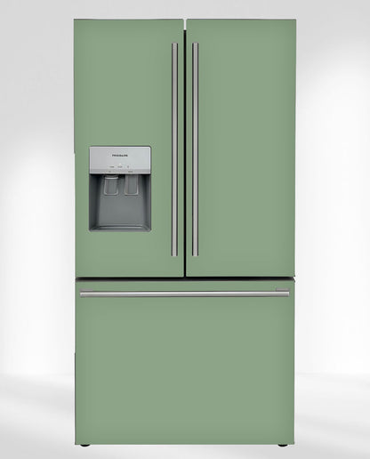 Sherwin Williams Agate Green