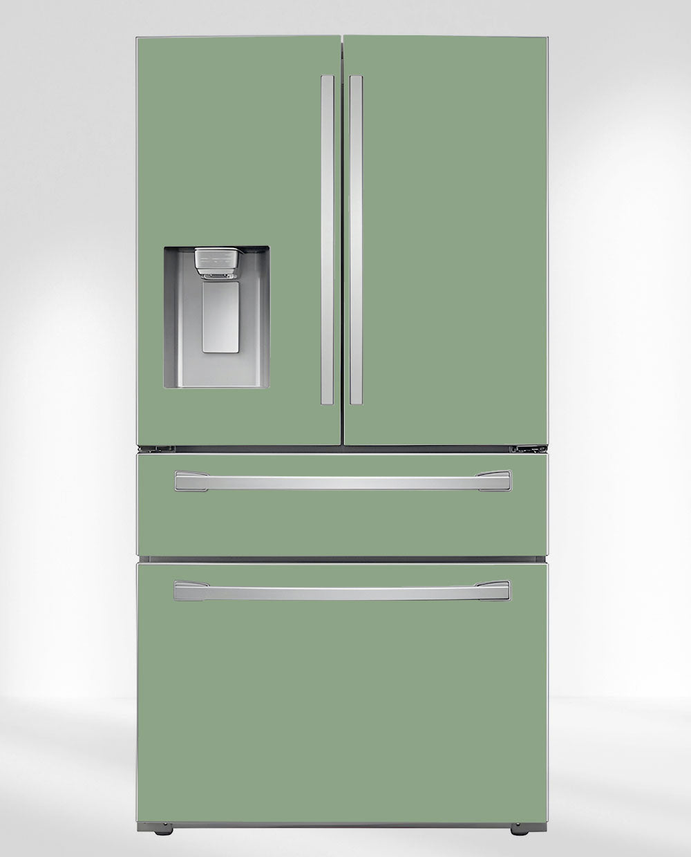 Sherwin Williams Agate Green