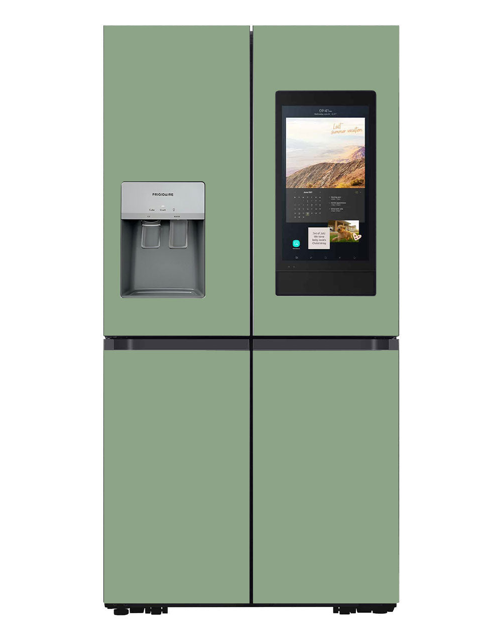 Sherwin Williams Agate Green