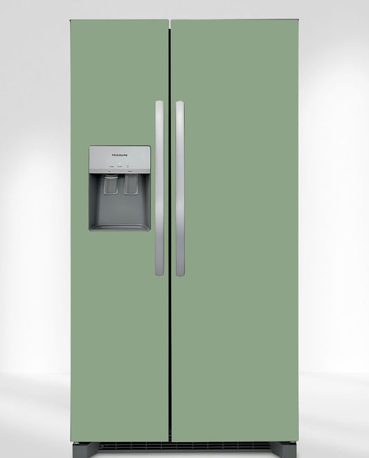 Sherwin Williams Agate Green