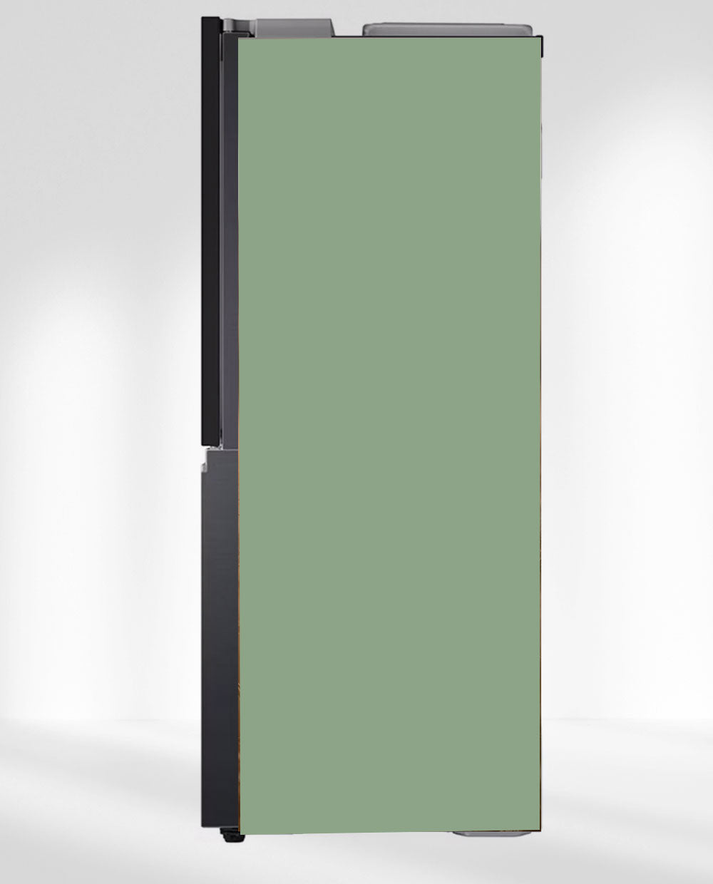 Sherwin Williams Agate Green