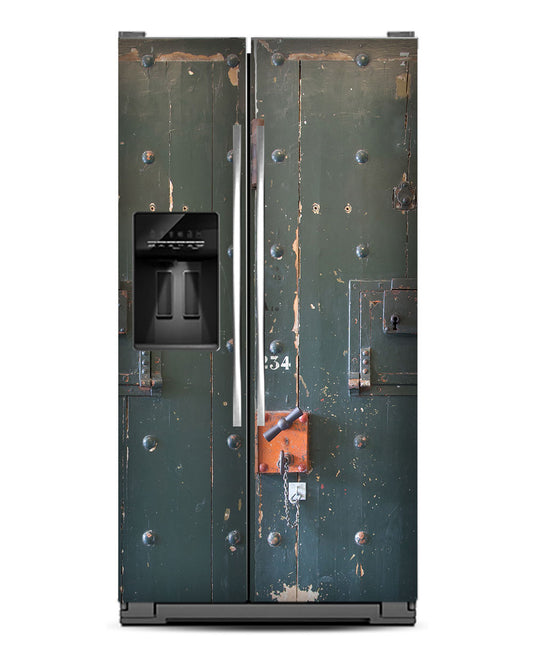 Old door 234