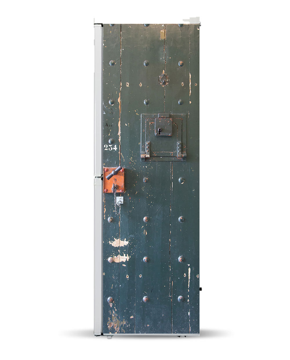 Old door 234