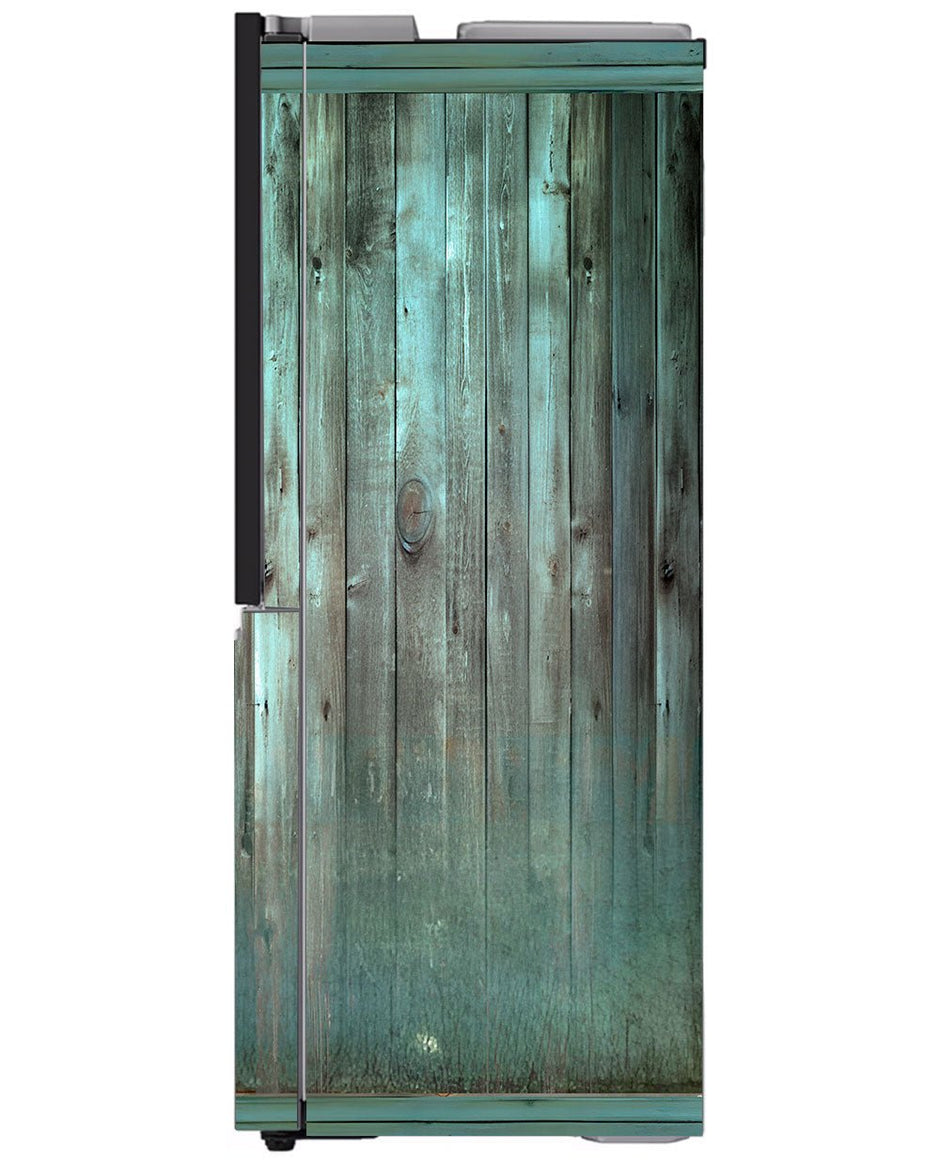 Primitive & Country Fridge Magnet Covers – Rustic Kitchen Decor ...