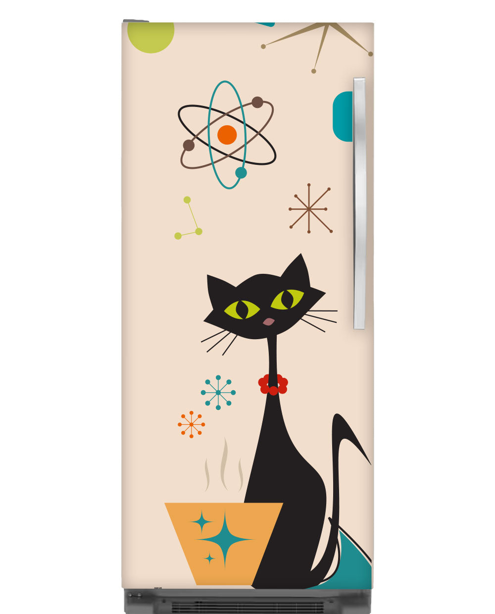Atomic Cat