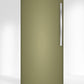 Vintage avocado green