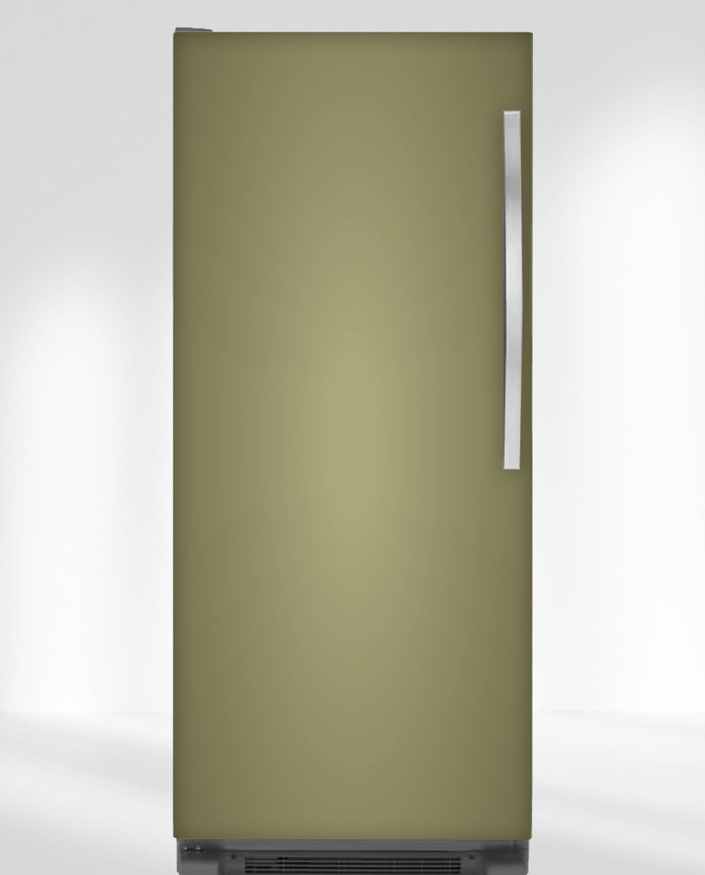 Vintage avocado green