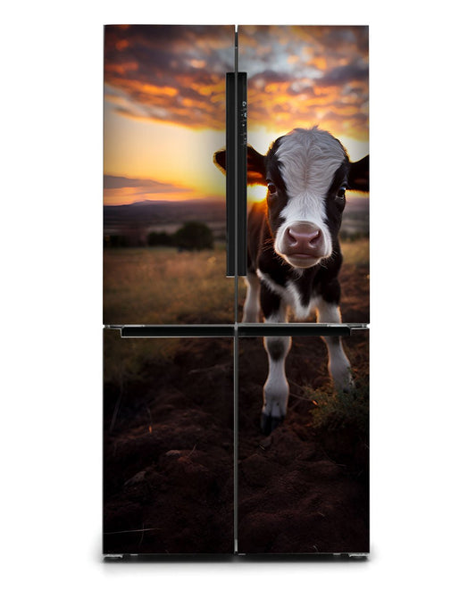 Baby Calf