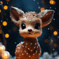 Baby Rudolph