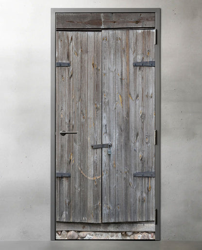 Barn doors