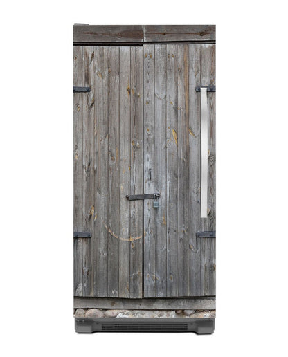 Barn doors