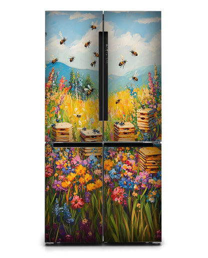 Bee Hive