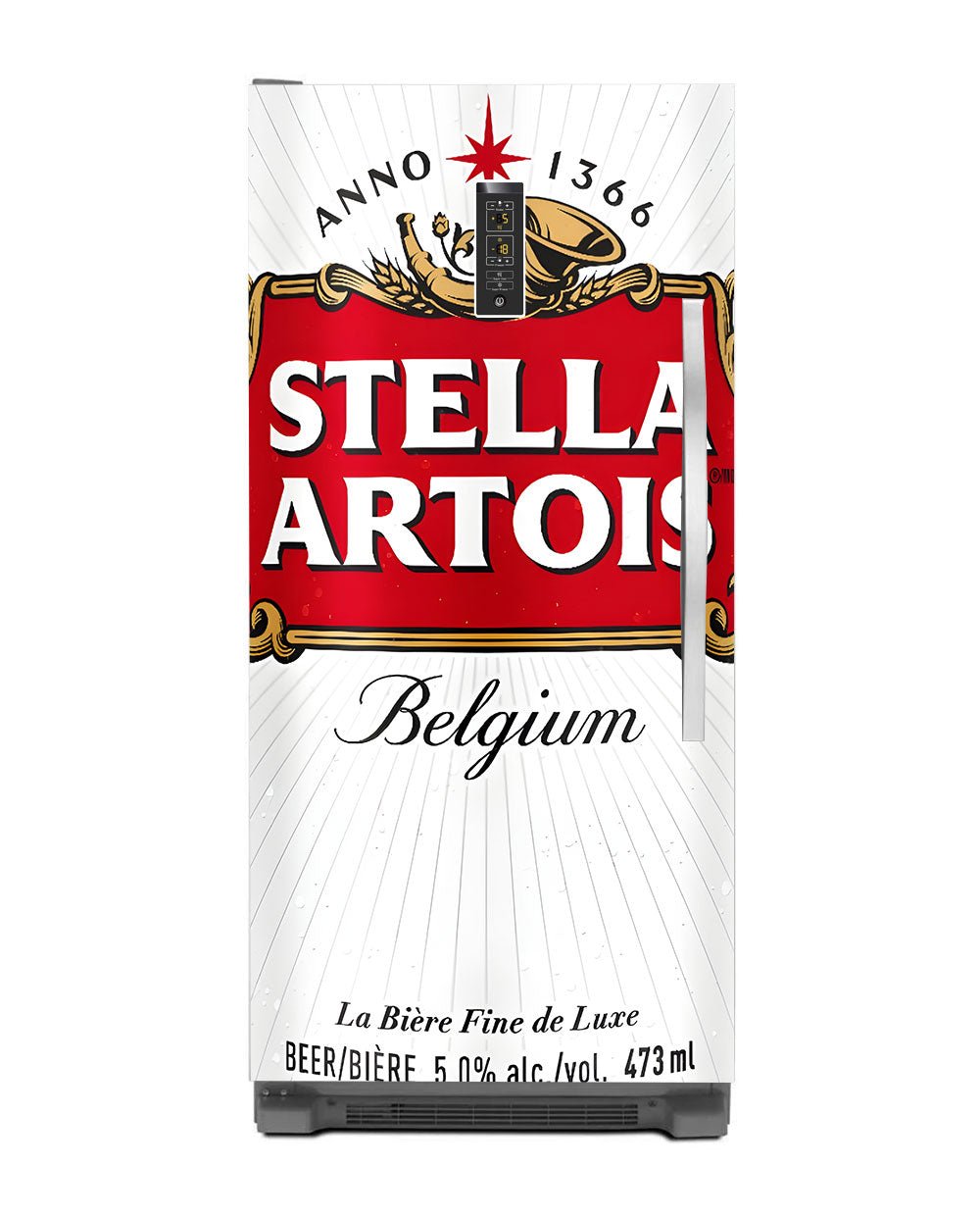 Your Beer