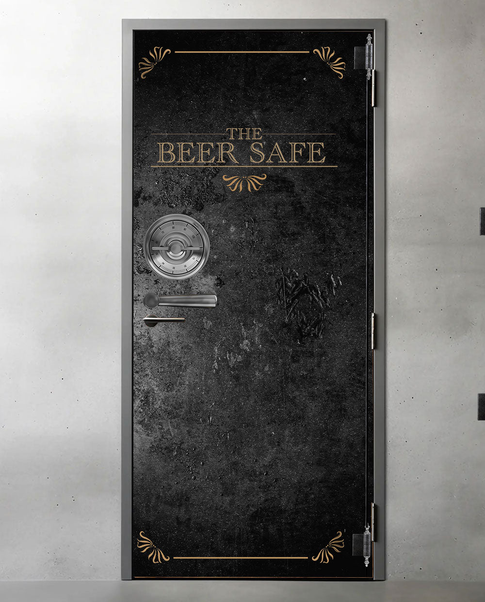 Beer safe