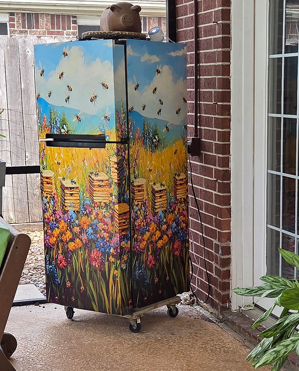 Bee Hive