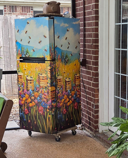 Bee Hive