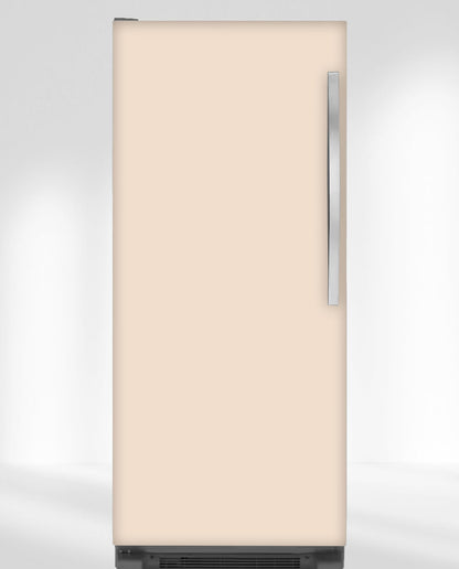 Solid matte Beige