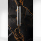 Black and Gold marble