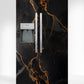 Black and Gold marble
