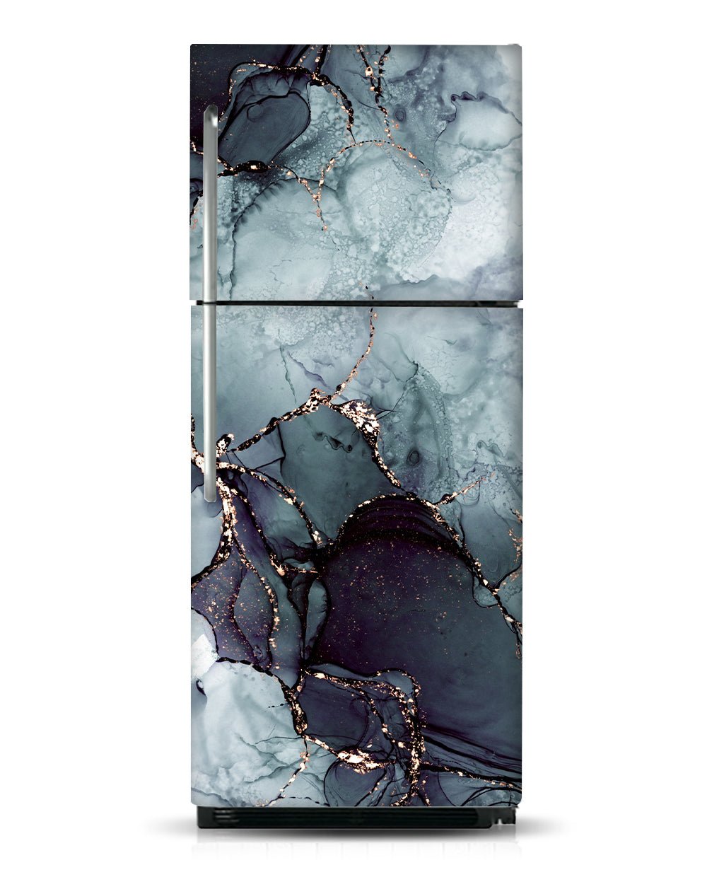 Black marble