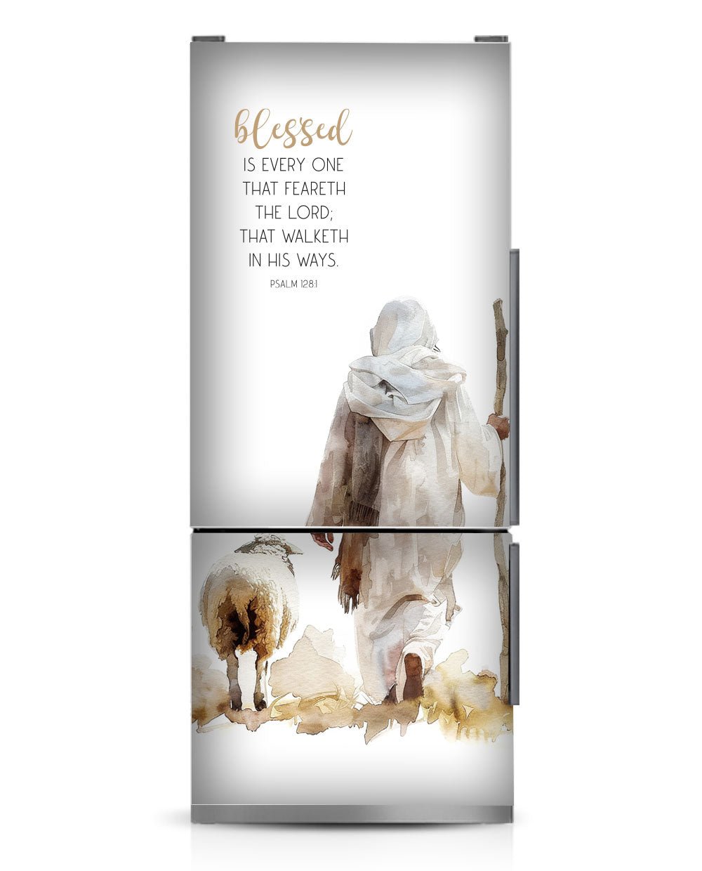 Blessed Is Every One