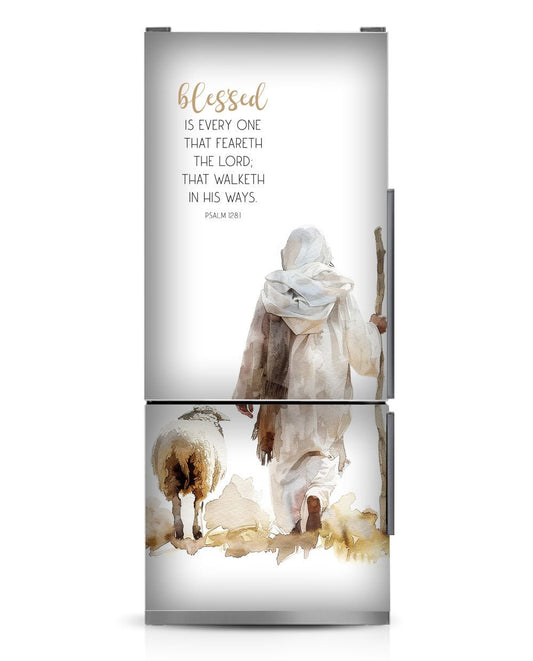 Blessed Is Every One