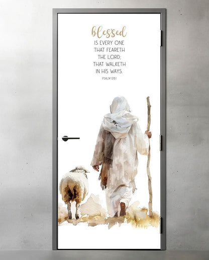 Blessed Is Every One