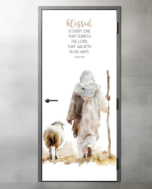 Blessed Is Every One