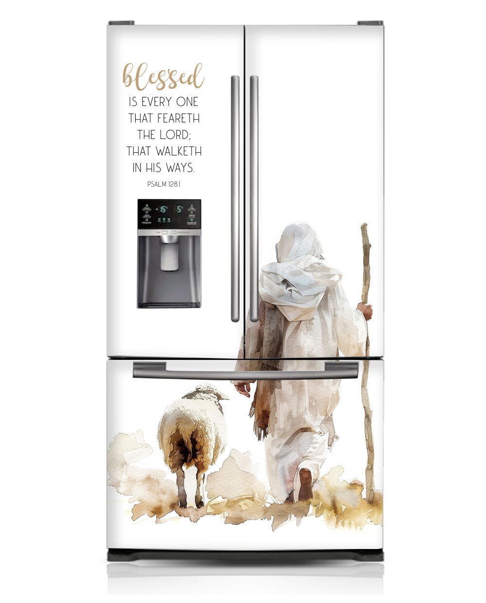 Blessed Is Every One