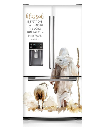 Blessed Is Every One