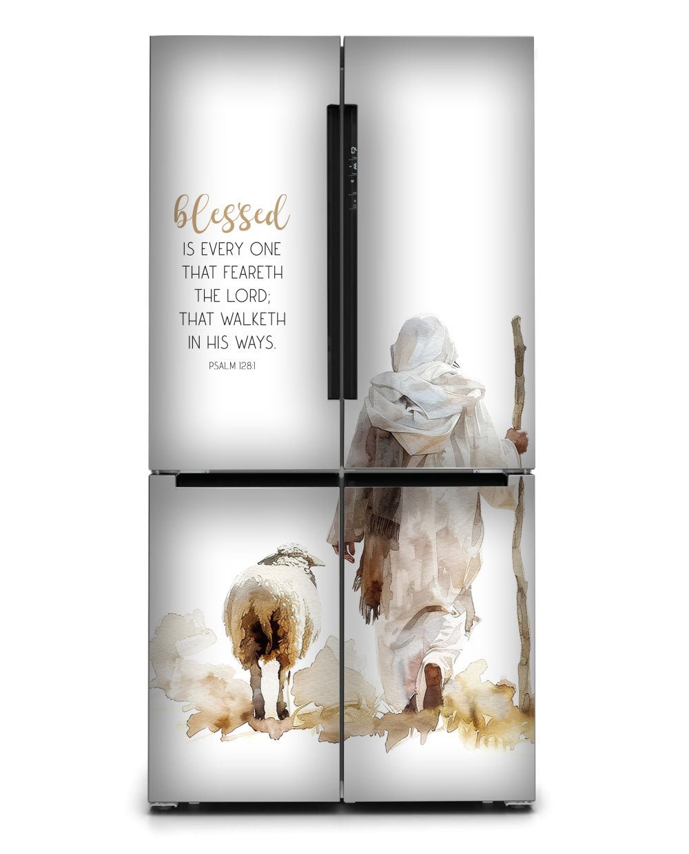 Blessed Is Every One