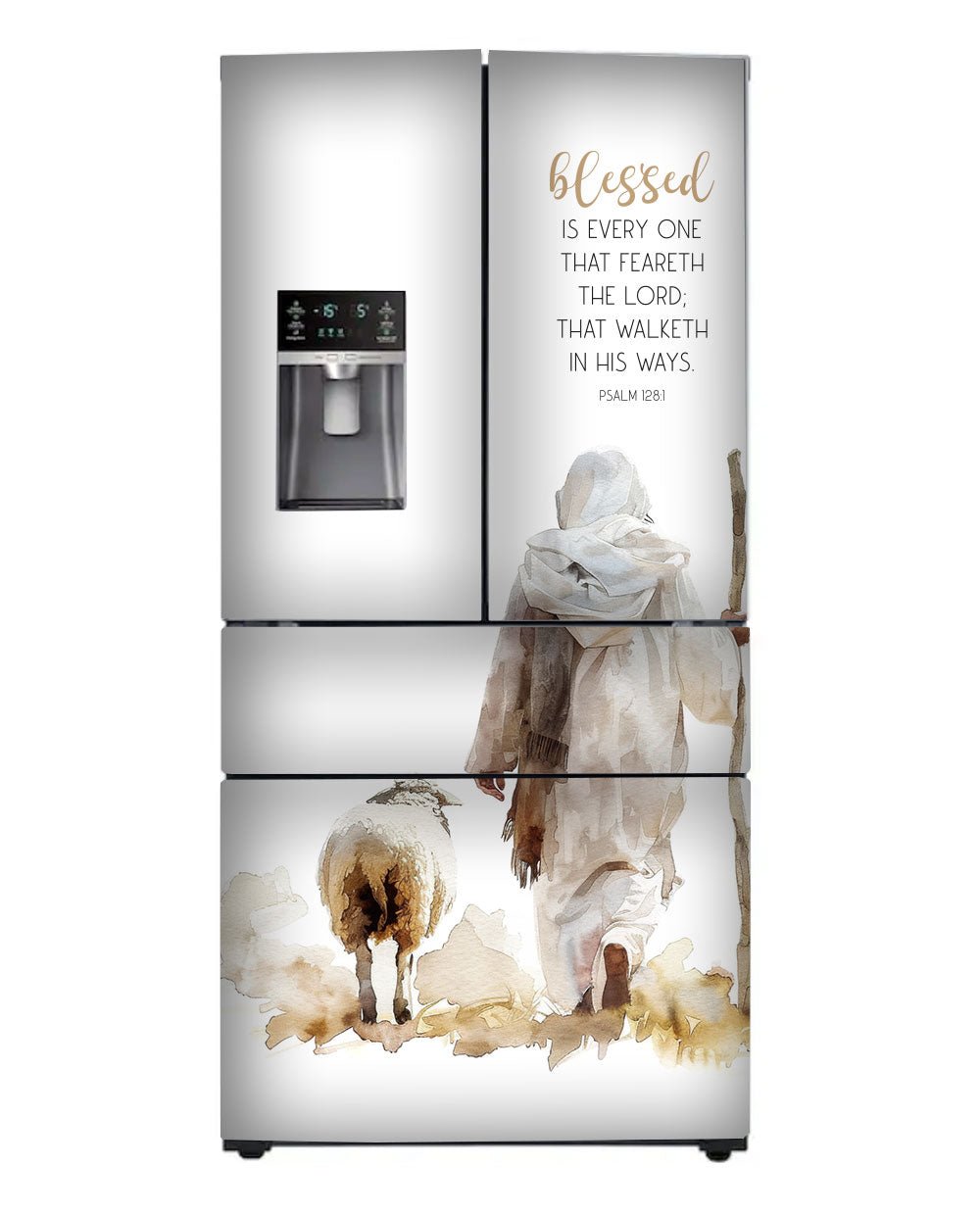 Blessed Is Every One