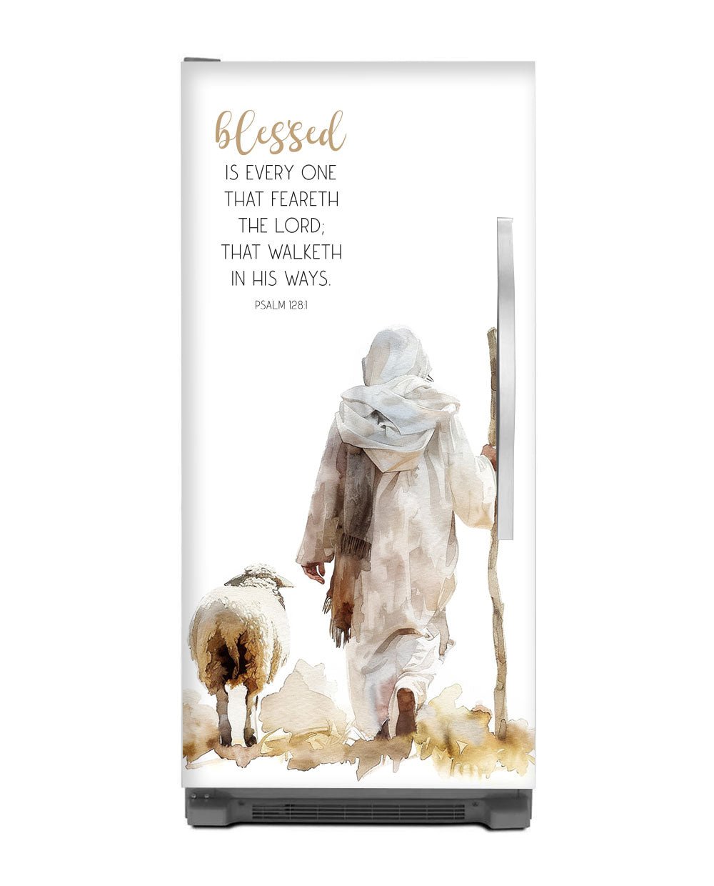 Blessed Is Every One