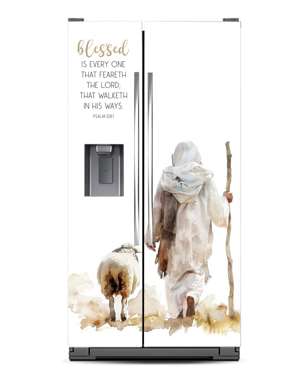 Blessed Is Every One