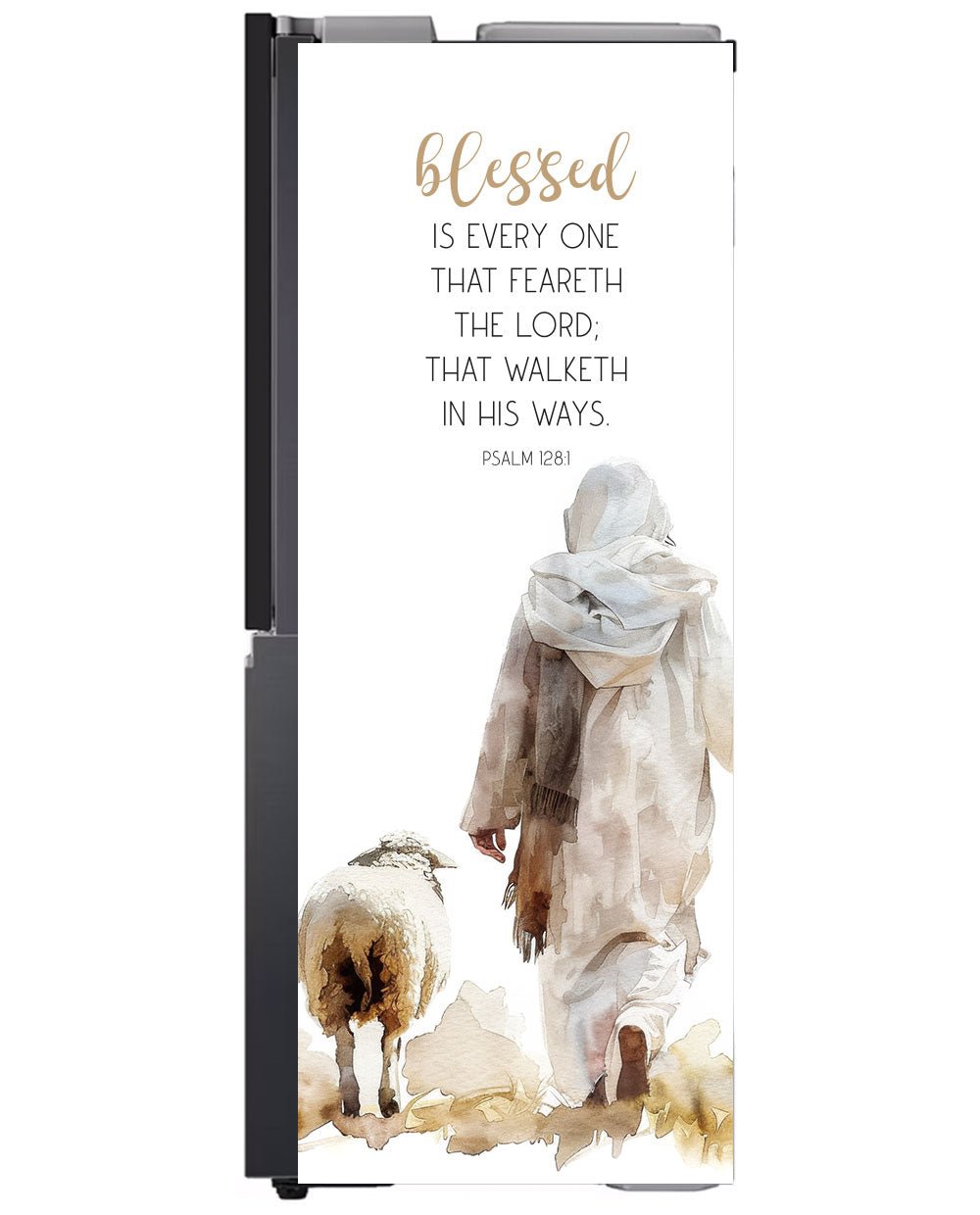 Blessed Is Every One