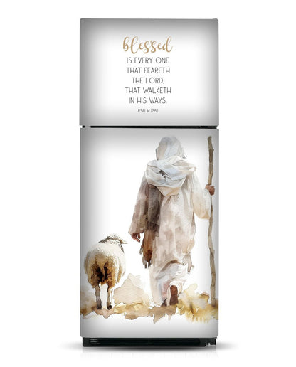 Blessed Is Every One