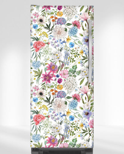 Crazy Blossom