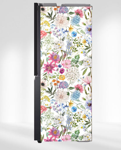Crazy Blossom