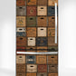 Crates