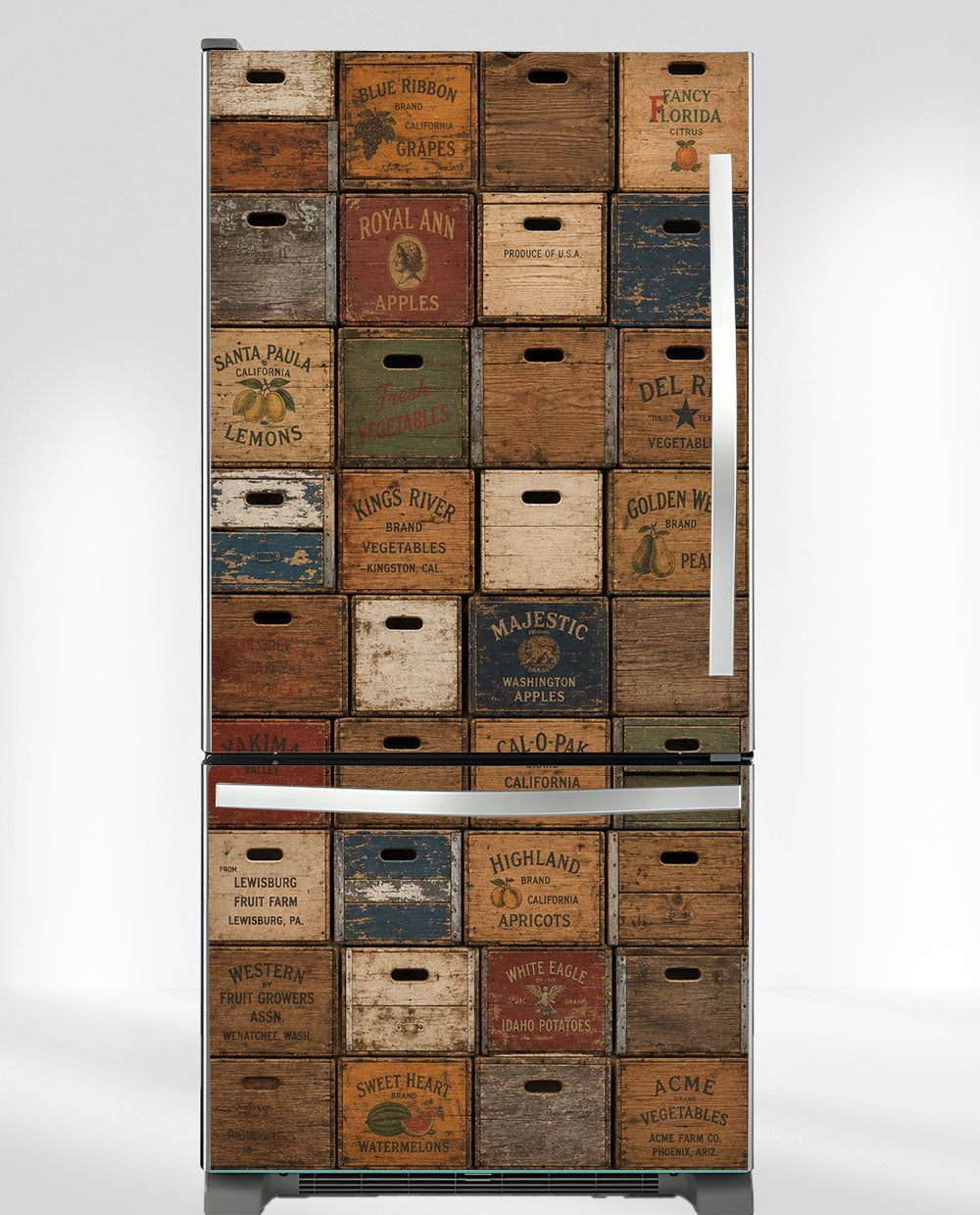 Crates