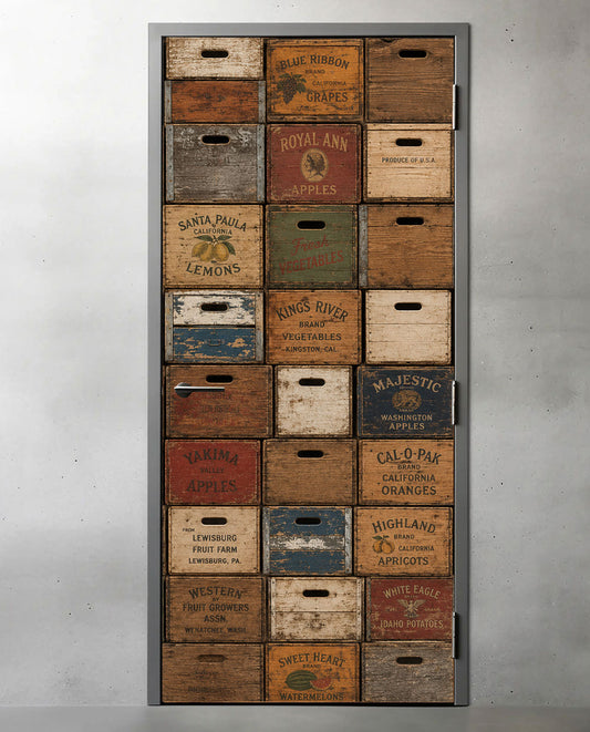 Crates