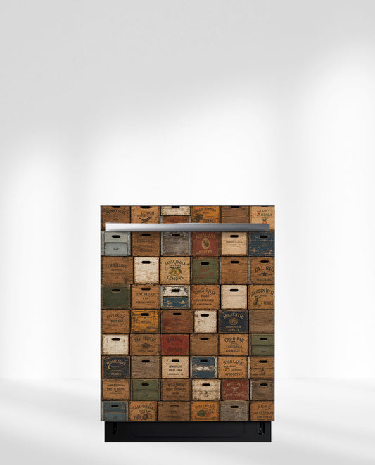 Crates