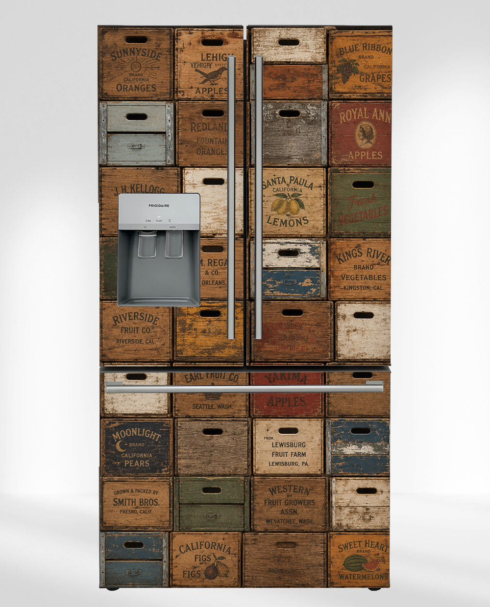 Crates