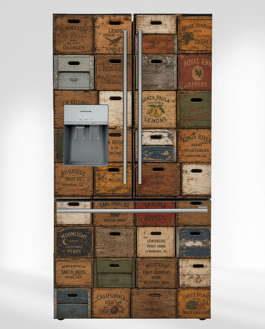 Crates